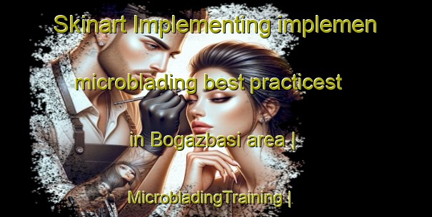 Skinart Implementing implemen microblading best practicest in Bogazbasi area | MicrobladingTraining | MicrobladingClasses | SkinartTraining-Turkey